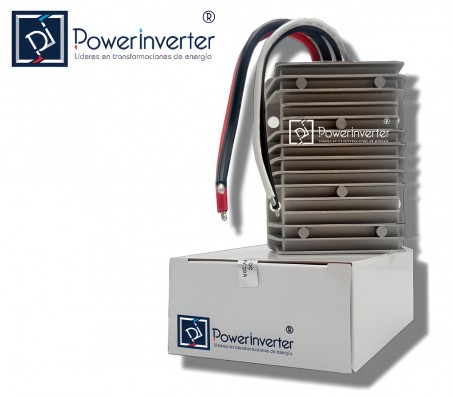 ELEVADOR DE VOLTAJE 12V A 24VDC 240W (10A)